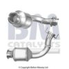 BM CATALYSTS BM80185H Catalytic Converter